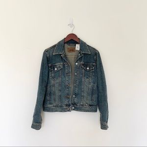 Levi’s Denim Jacket